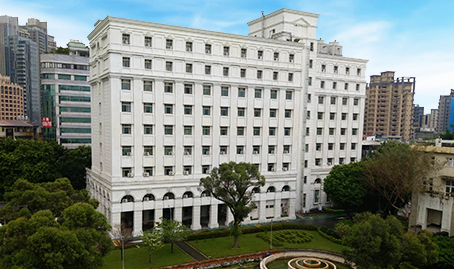 中華電信學院